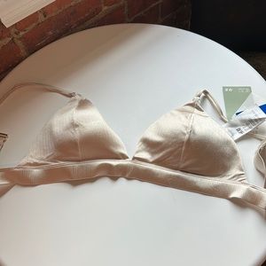 H&M bikini top
